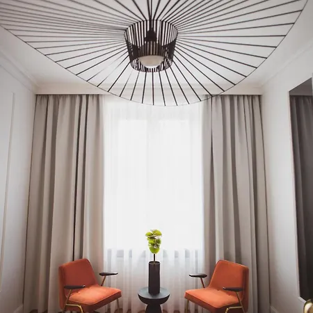 Queen #2 Apartment, Wawel View, Old Town, 公寓