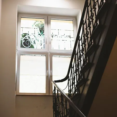 公寓 Queen #2 Apartment, Wawel View, Old Town, *