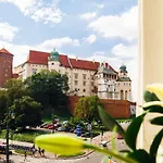 Queen #2 Apartment, Wawel View, Old Town, * Kraków