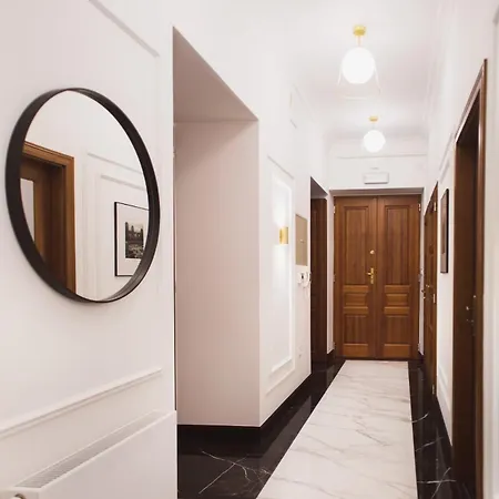Apartamento Queen #2 Apartment, Wawel View, Old Town,
