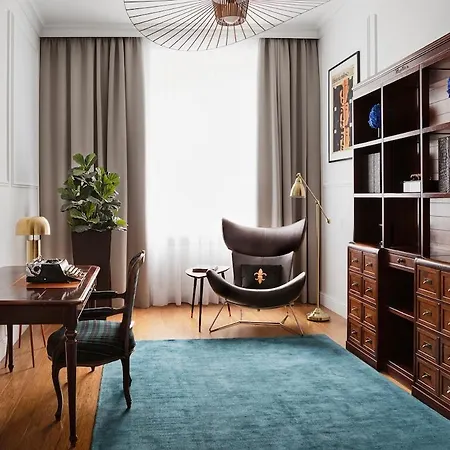Queen #2 Apartment, Wawel View, Old Town, Apartamento *