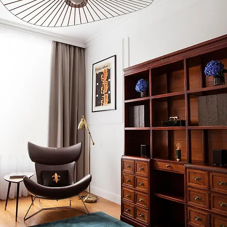 Queen #2 Apartment, Wawel View, Old Town, Appartement *