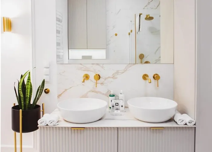 דירה Queen #2 Apartment, Wawel View, Old Town, קרקוב