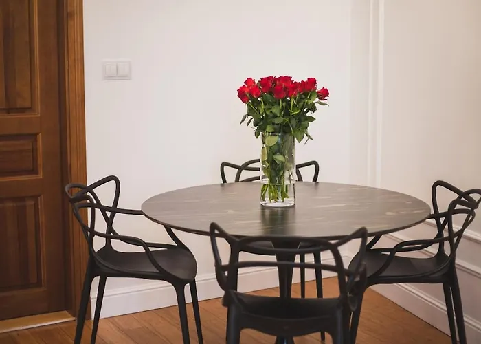 דירה Queen #2 Apartment, Wawel View, Old Town, *