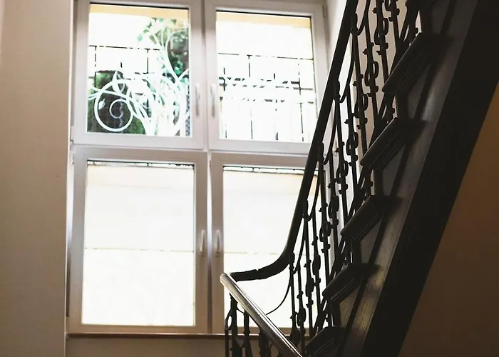 דירה Queen #2 Apartment, Wawel View, Old Town, *