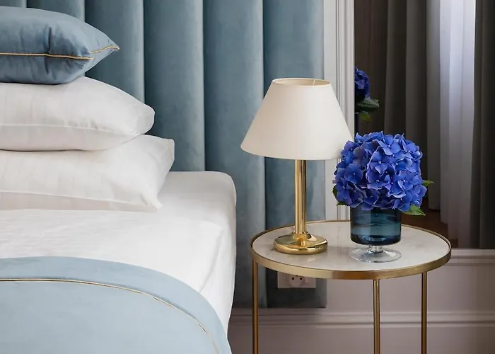 Queen #2 Apartment, Wawel View, Old Town, *