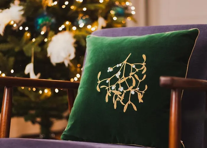 דירה Queen #2 Apartment, Wawel View, Old Town,