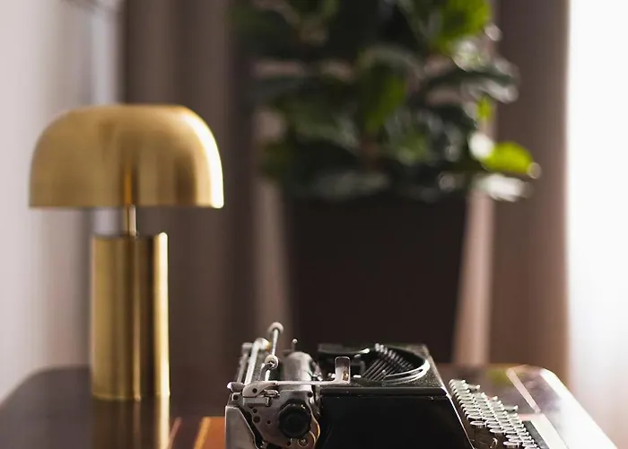 דירה Queen #2 Apartment, Wawel View, Old Town, קרקוב