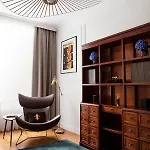 Queen #2 Apartment, Wawel View, Old Town, Apartament *