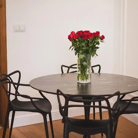 아파트 Queen #2 Apartment, Wawel View, Old Town, *