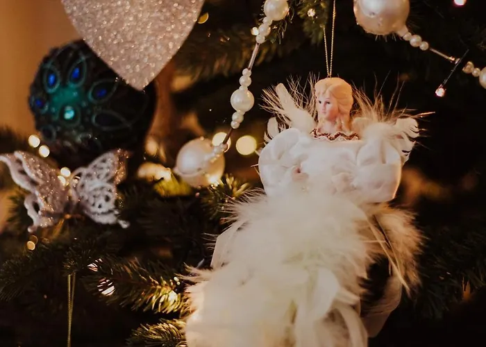 Queen #2 Apartment, Wawel View, Old Town, 아파트 크라쿠프