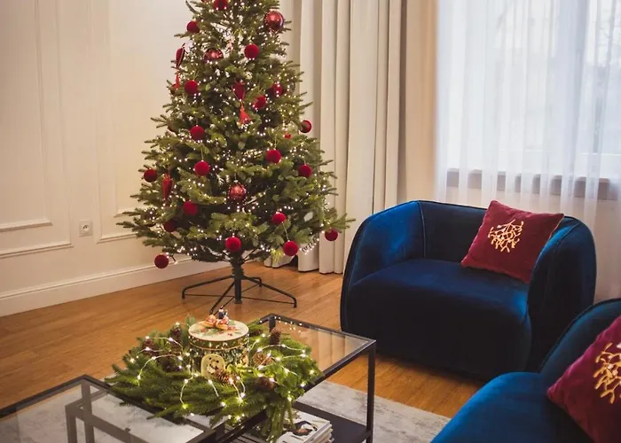 Queen #2 Apartment, Wawel View, Old Town, 아파트 *