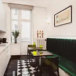 Apartamento Queen #2 Apartment, Wawel View, Old Town, *
