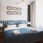 Queen #2 Apartment, Wawel View, Old Town, Cracóvia
