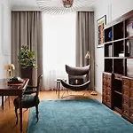 Queen #2 Apartment, Wawel View, Old Town, Apartamento *