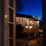 Queen #2 Apartment, Wawel View, Old Town, * Cracóvia