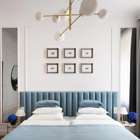 Queen #2 Apartment, Wawel View, Old Town, Apartamento *
